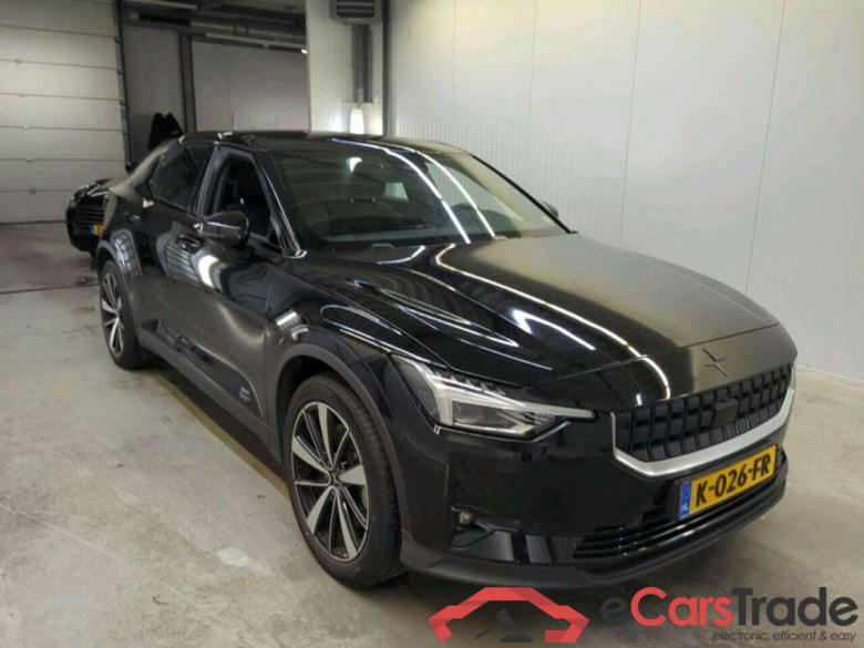 Polestar 2 LRDM LaunchEd. 78kWh #5