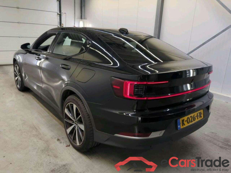Polestar 2 LRDM LaunchEd. 78kWh #6