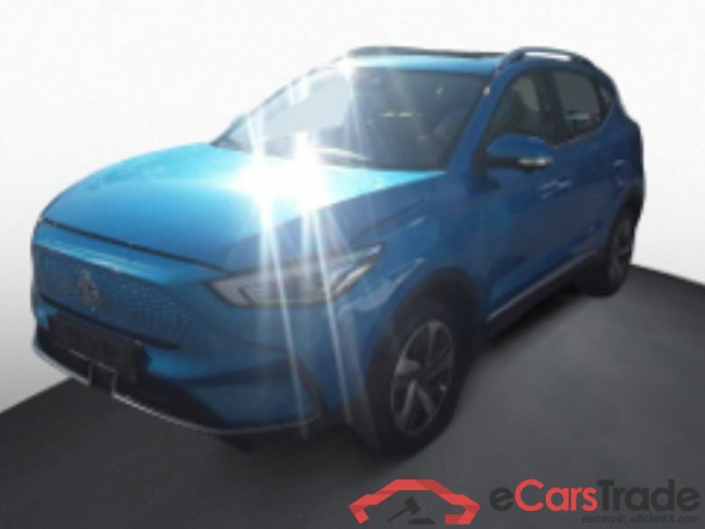 MG ZS EV Standard Luxury 5d 130kW #1
