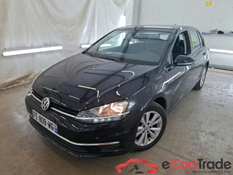 VOLKSWAGEN Golf 5p Berline 1.0 TSI 115 DSG7 Confort Business BMT