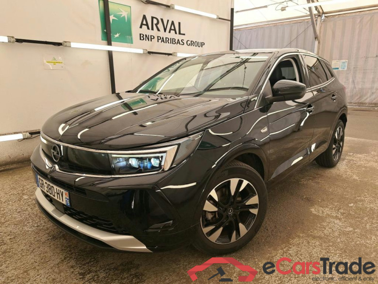 Grandland X Business Elegance 1.5 130CV BVA8 6E