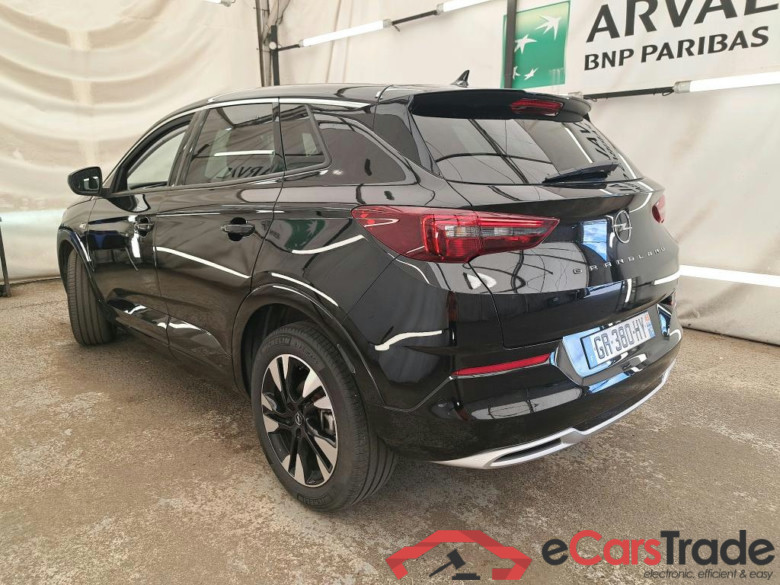 Grandland X Business Elegance 1.5 130CV BVA8 6E #2