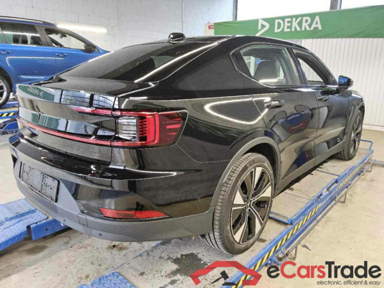 Polestar 2 (05.2020->) DE - LimS5 Elektro Dual 82kWh, Long Range Dual, (Facelift) 2023 - 2026 #3