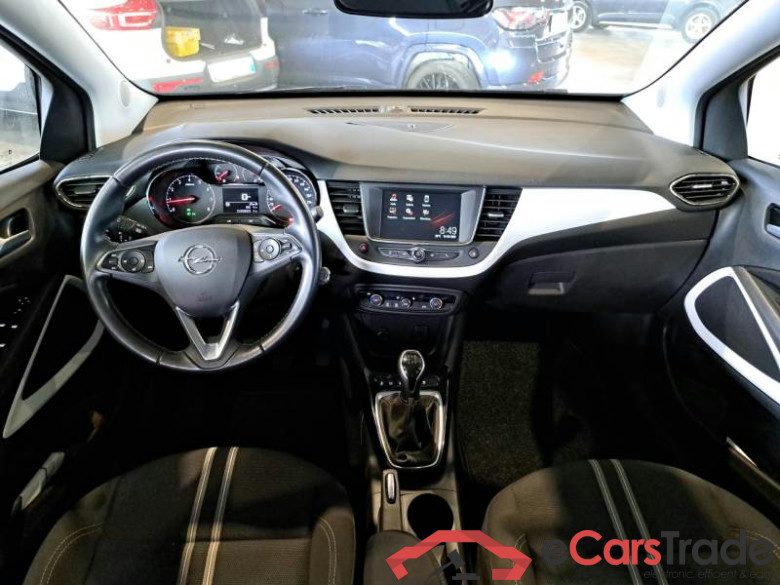 OPEL CROSSLAND / 2020 / 5P / CROSSOVER 1.2 83CV DESIGN e TECH MT5 #3