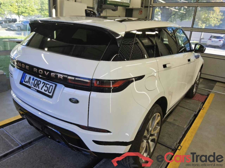 Land Rover Range Rover Evoque (L551)(2018->) DE - SUV5 2.0 P250 Mild-Hybrid EU6d, Autobiography, (Facelift) 2023 - 2024 #3