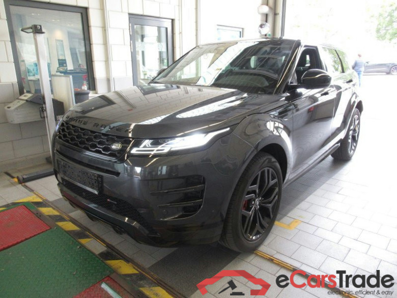 Land Rover Range Rover Evoque (L551)(2018->) DE - SUV5 1.5 P300e Hybrid EU6d, R-Dynamic HSE AWD, 2020 - 2023 #1
