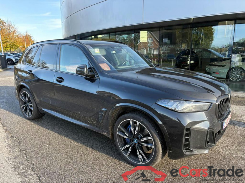 BMW X5 PHEV (G05) 3.0AS xDrive50e (360 kW) #3