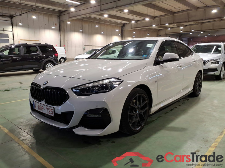 BMW 2 SERIES GRAN COUPE 1.5 216DA GRAN COUPE