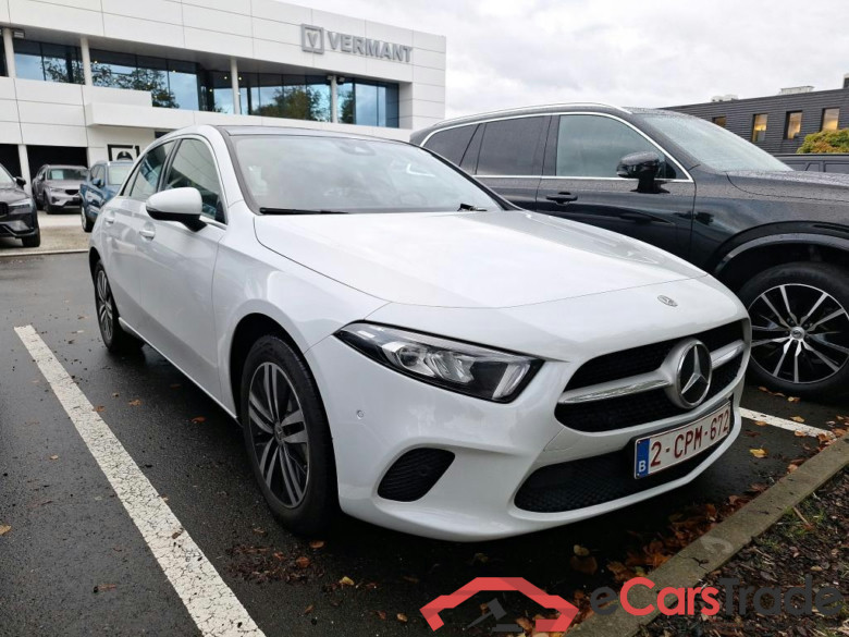 MERCEDES-BENZ A-CLASS 1.3 A 250 E DCT BUSINESS SOLUTION #2