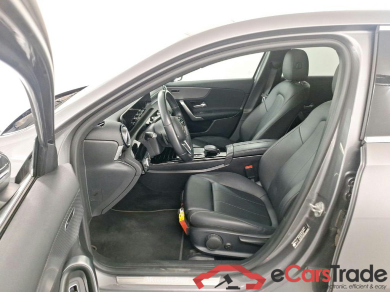MERCEDES-BENZ A-CLASS LIMOUSINE 1.3 A 250 E BUSINESS SOLUTION DCT #5