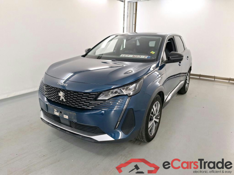 PEUGEOT 3008 1.5 BLUEHDI S&S EAT8 ALLURE PACK