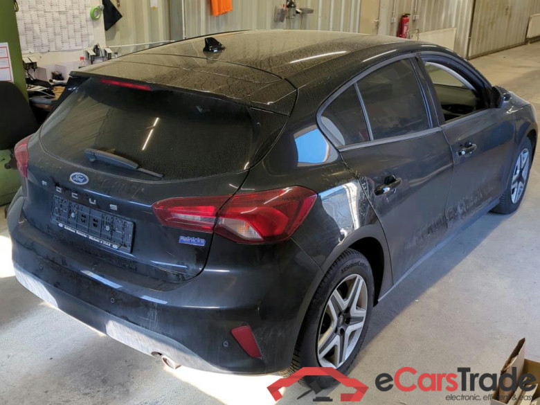Focus Lim. Cool & Connect 1.5 EcoBlue 88KW MT6 E6d #2