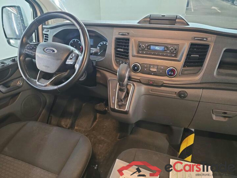 Ford Transit Custom Transit Custom 300L 2.0TD/96Kw A6 FWD Trend 96kW/130pk  4D/P Auto-6 #5