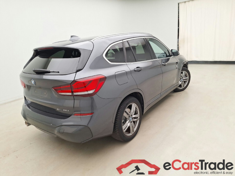 BMW, X1 FL'19 PHEV, X1 xDrive 25e 162kW Aut #4