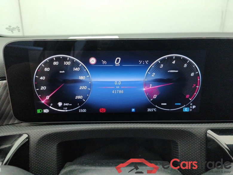 Mercedes-Benz Classe A A 180 Business Line 5d #4