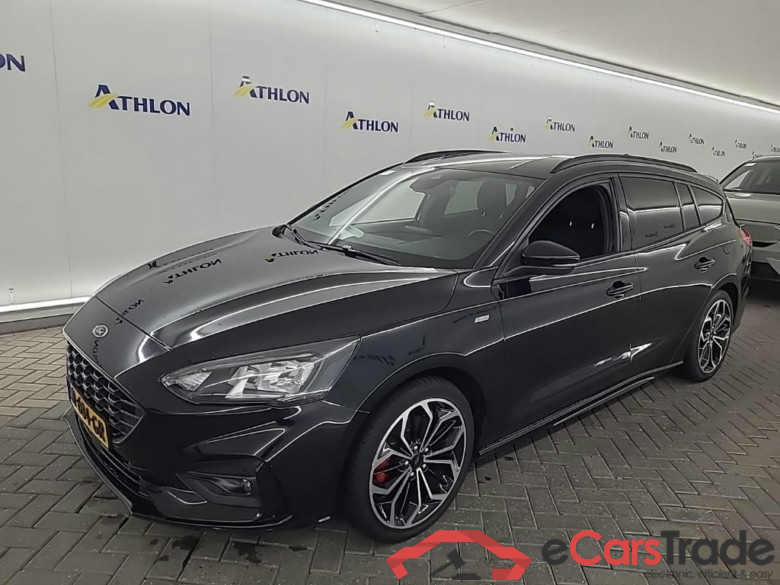 FORD Focus Wagon 1.5 EcoBo 150pk ST-Line X Bus AT Wagon 5D #1