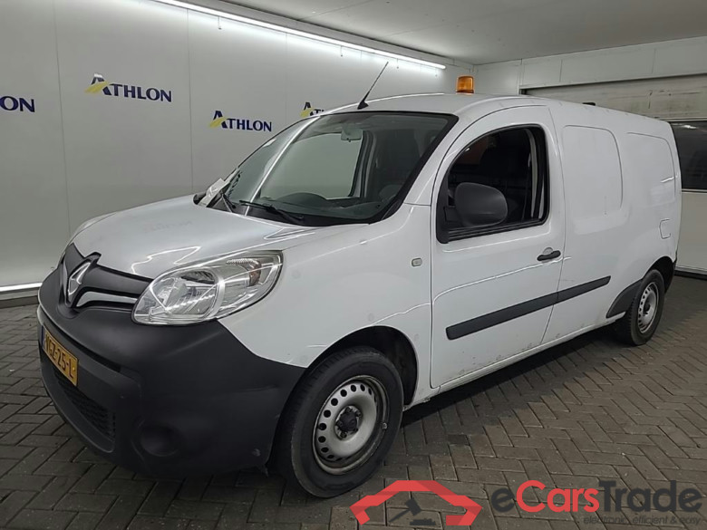 RENAULT KANGOO 1.5 dCi 95 Comfort Maxi 4D 70kW