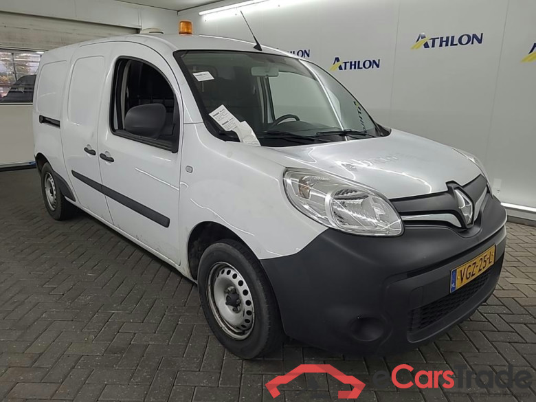 RENAULT KANGOO 1.5 dCi 95 Comfort Maxi 4D 70kW #2