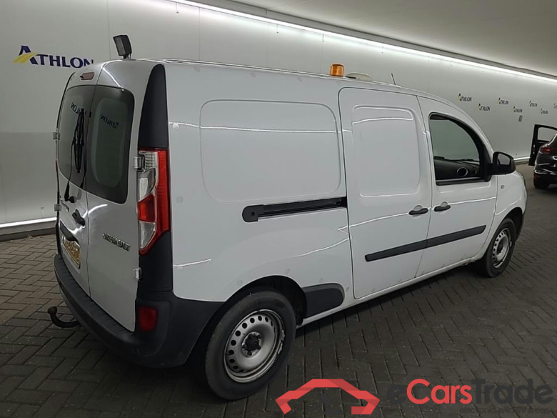 RENAULT KANGOO 1.5 dCi 95 Comfort Maxi 4D 70kW #3