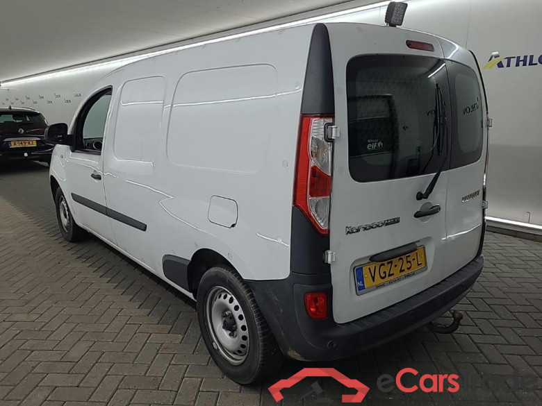 RENAULT KANGOO 1.5 dCi 95 Comfort Maxi 4D 70kW #4