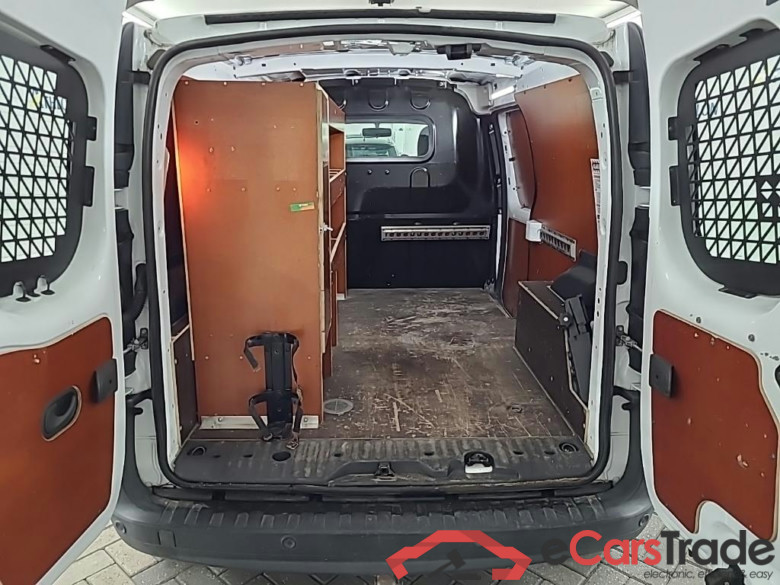 RENAULT KANGOO 1.5 dCi 95 Comfort Maxi 4D 70kW #5