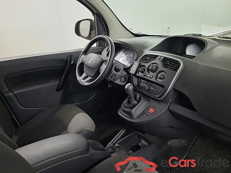RENAULT KANGOO 1.5 dCi 95 Comfort Maxi 4D 70kW #6