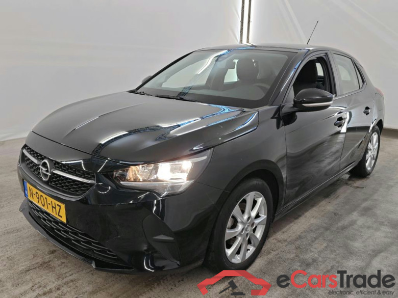 Opel Corsa 1.2 EDITION 55KW 5d