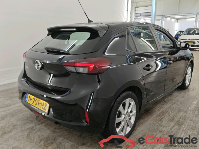 Opel Corsa 1.2 EDITION 55KW 5d #2