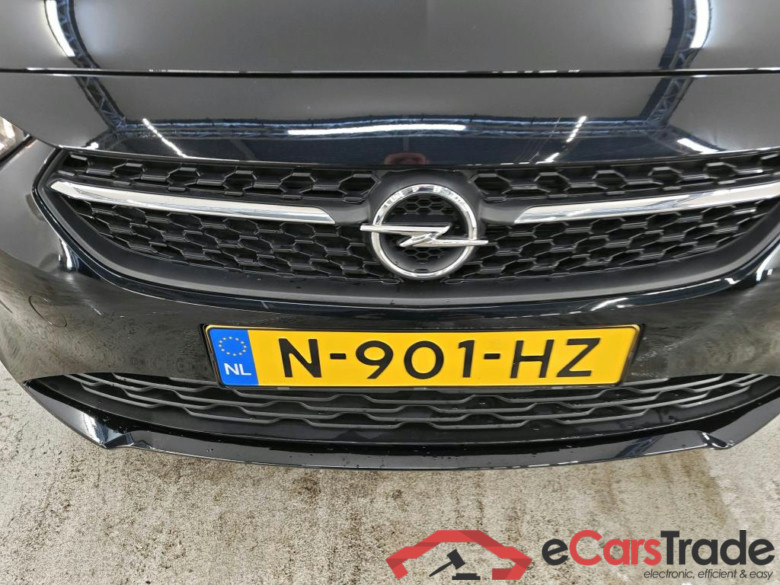 Opel Corsa 1.2 EDITION 55KW 5d #5