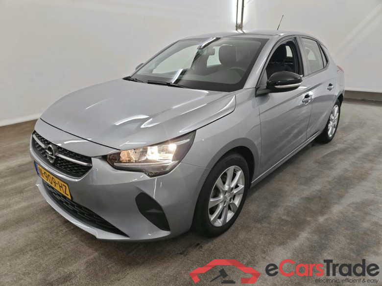 Opel Corsa 1.2 EDITION 55KW 5d #1