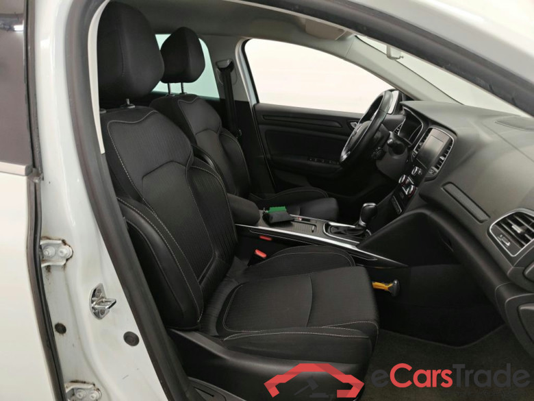 Renault Mégane Estate Energy TCe 130 EDC Limited 5d #3