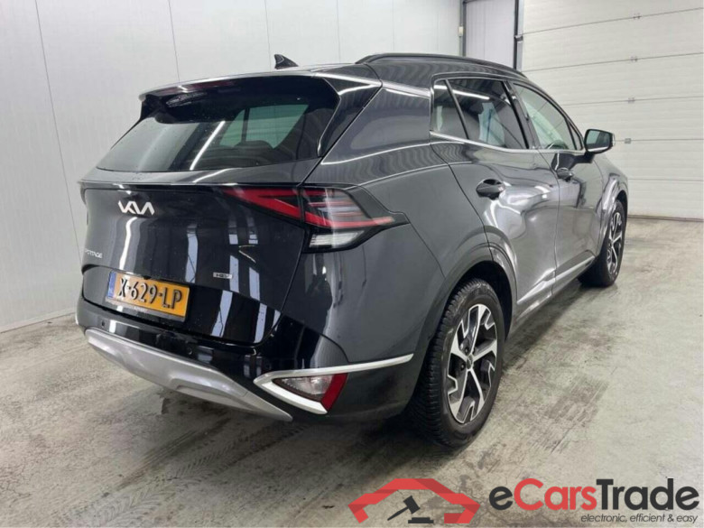 KIA SPORTAGE 1.6 T Hyb.Dyn.Pl.L. #2
