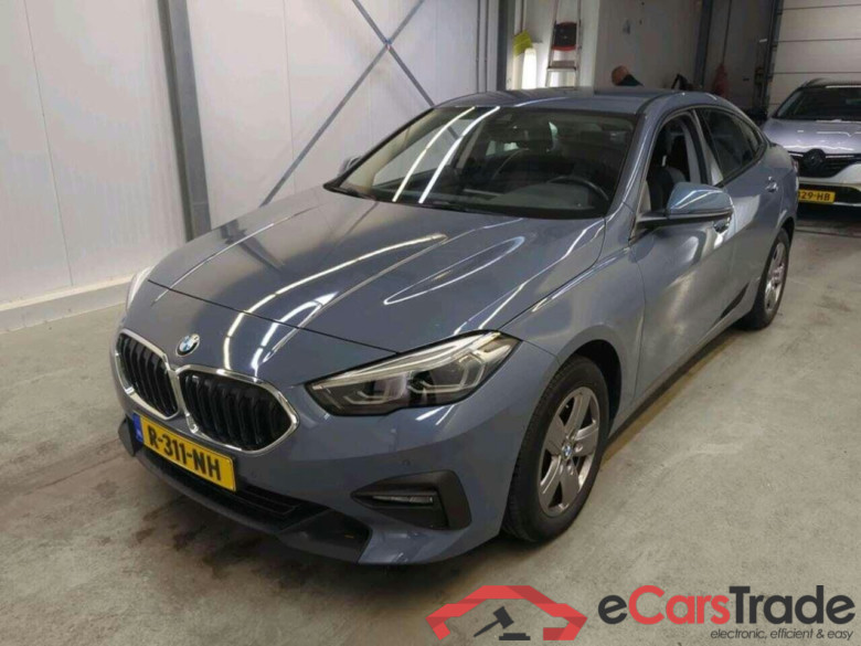 BMW 2-serie Gran Coupé 218i BnsEd Plus. #1