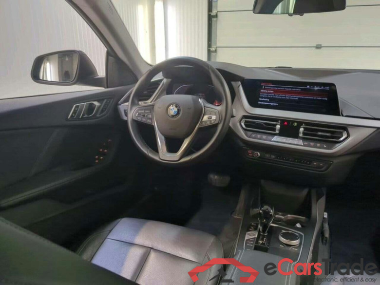 BMW 2-serie Gran Coupé 218i BnsEd Plus. #3
