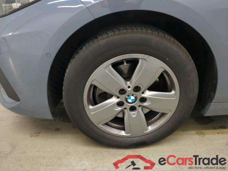 BMW 2-serie Gran Coupé 218i BnsEd Plus. #6