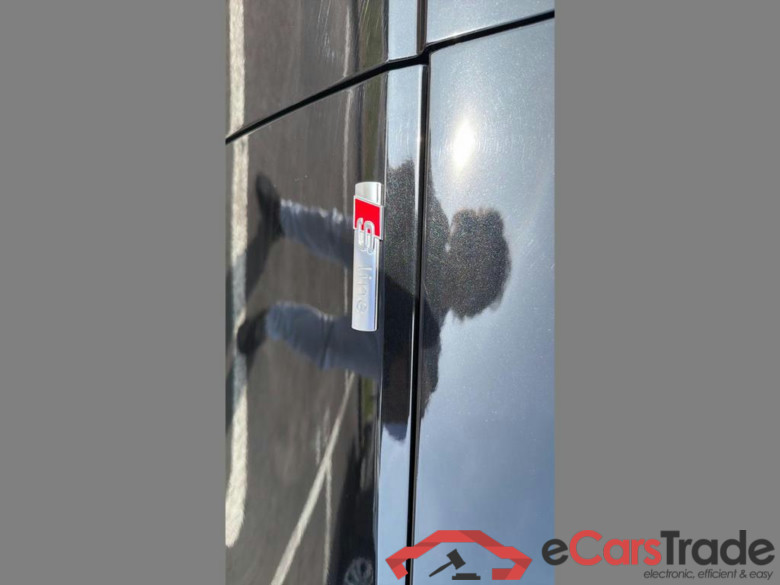 AUDI A4 SW Dsl Avant 2.0 TDi Sport S tronic #5