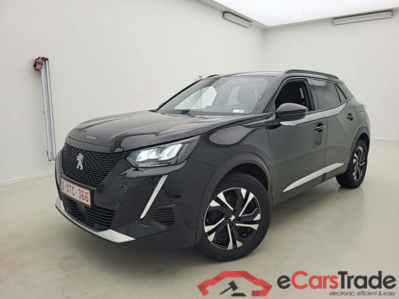 PEUGEOT E-2008 ALLURE 50 KWH