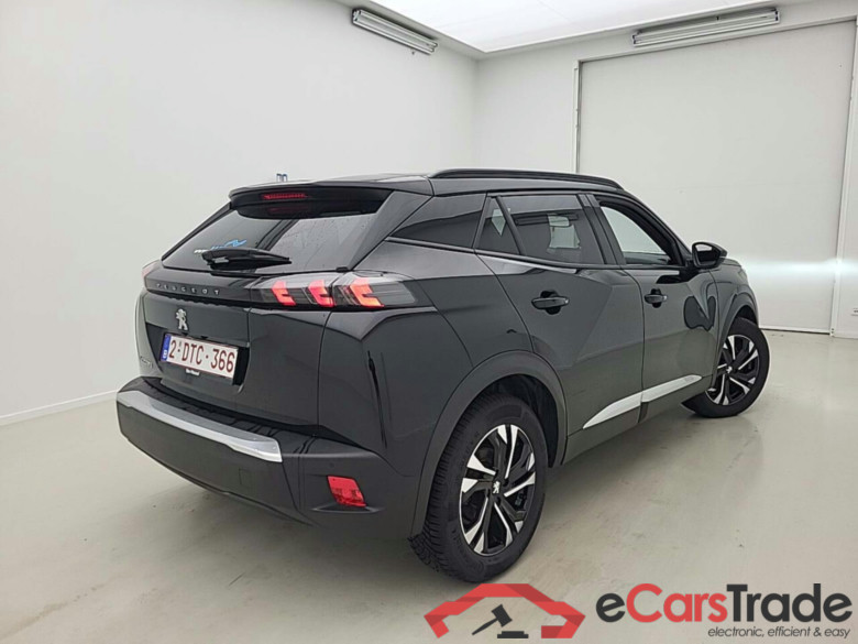 PEUGEOT E-2008 ALLURE 50 KWH #2