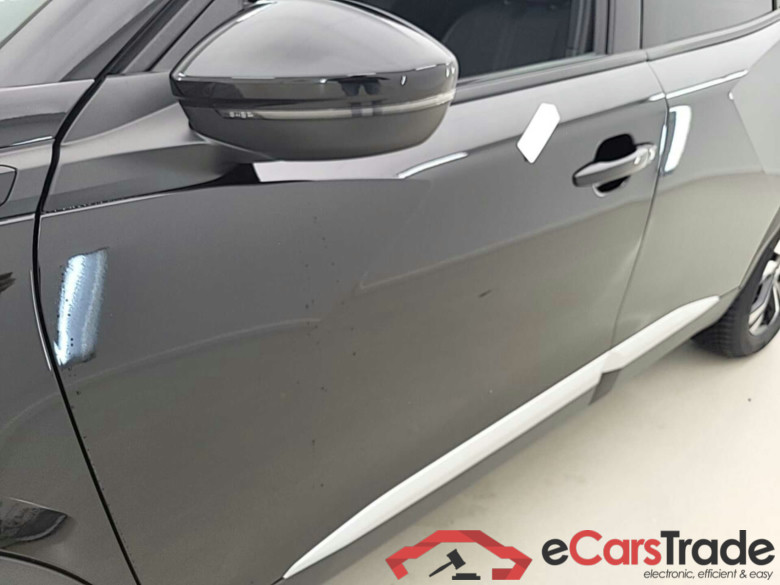 PEUGEOT E-2008 ALLURE 50 KWH #5