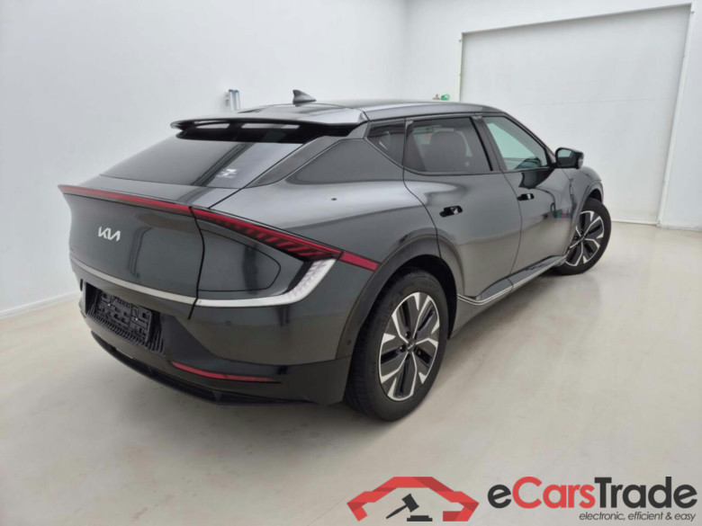 KIA EV6 EARTH 77KWH #1
