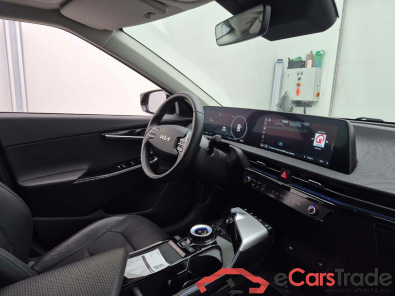 KIA EV6 EARTH 77KWH #2