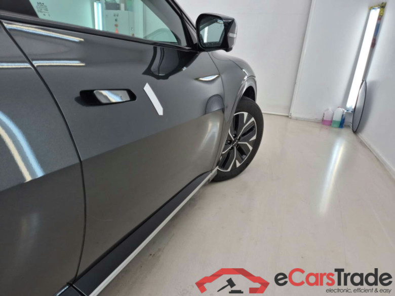 KIA EV6 EARTH 77KWH #5