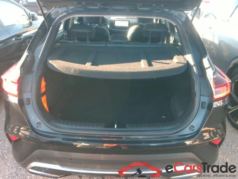 XCEED 1.6 GDI 141 PHEV ACTIVE DCT6 #6
