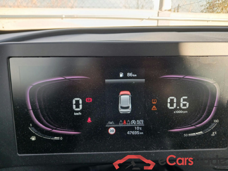 KIA Sportage / 2022 / 5P / todoterreno 1.6 T-GDi 110kW (150CV) Concept 4x2 #4