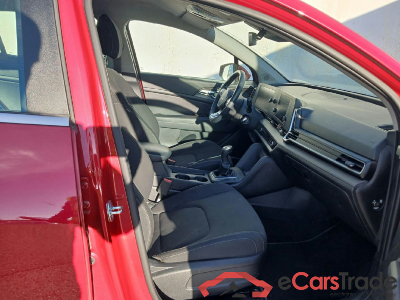 KIA Sportage / 2022 / 5P / todoterreno 1.6 T-GDi 110kW (150CV) Concept 4x2 #6
