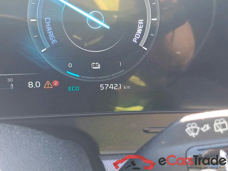 KIA Sportage / 2022 / 5P / todoterreno 1.6 T-GDi HEV 171kW (230CV) Tech 4X2 #5