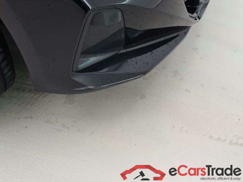 BMW 3-SERIE 318I AUT. #5