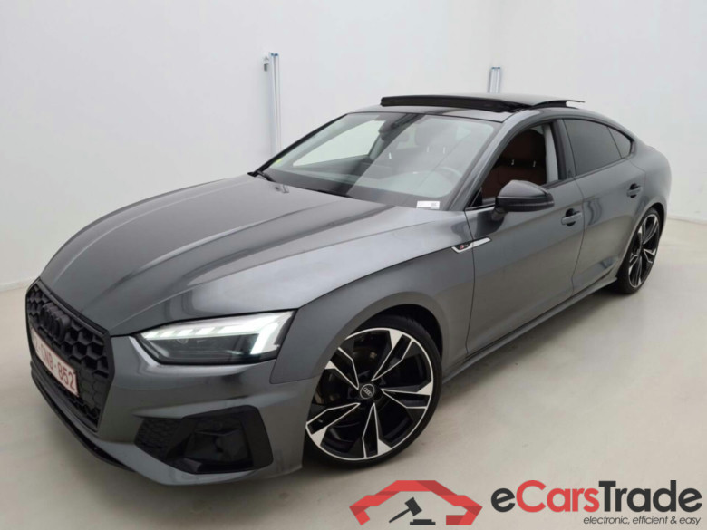 AUDI A5 SPORTBACK 2.0 35 TDI BUSINESS EDITION CO