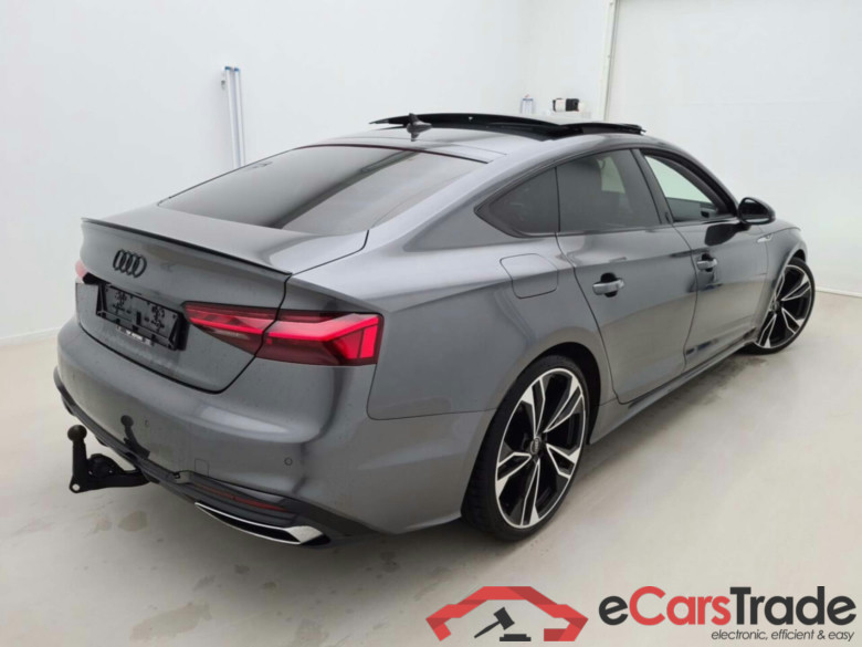 AUDI A5 SPORTBACK 2.0 35 TDI BUSINESS EDITION CO #2