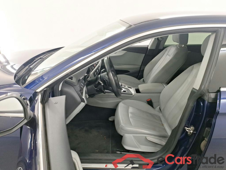 AUDI A5 SPORTBACK 2.0 30 TDI S TRONIC BUS.ED. S LINE #5